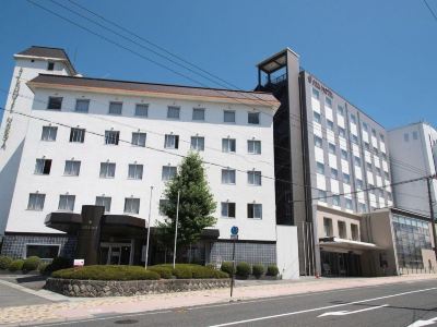 Silk Hotel