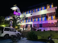 Hotel SSR Palace Mount Abu Hoteles en Abu Road