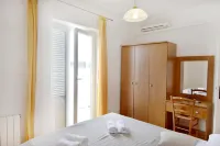 Seafront apartment on the Island of Rab