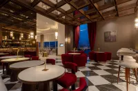 Four Points by Sheraton Cuenca - bar