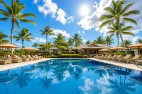 Kolea Kai Resort by Kbm - Gym
