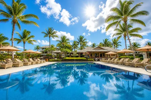 Kolea Kai Resort by Kbm