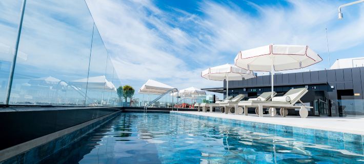 Sercotel Sevilla Don Luciano Hotel a Siviglia