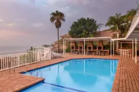 Illovo Beach Club