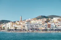 Hotel Aktaion Syros