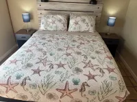 Beach Retreat Minutes to the Beach and just steps to the Pool!! Hotels in Matagorda
