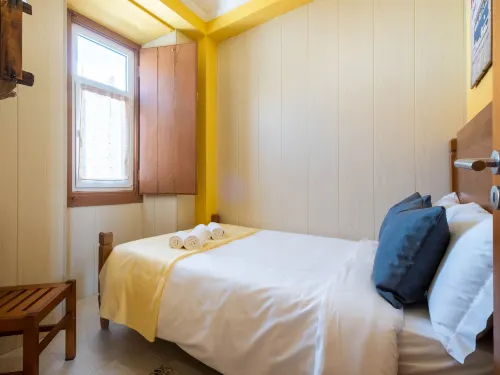 Casa Pé N'Areia in Ferrel - 3 estrellas