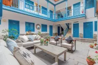 LA RAMBLA HOTEL - 2-Star