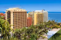 Be Live Experience Orotava Hotel di 