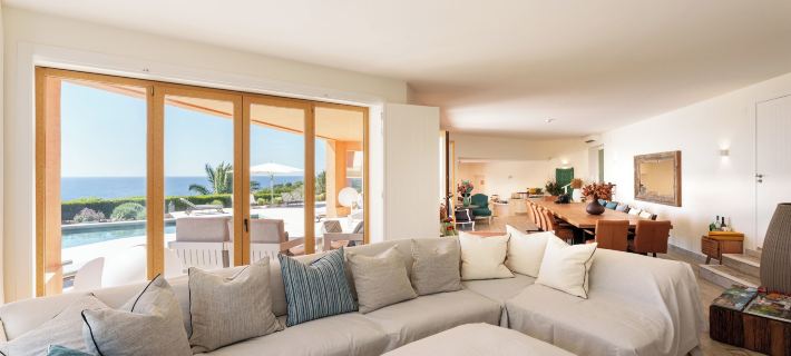 Casa Pôr do SAL - Boutique Guesthouse with Heated Pool & Sea Views Hotels in Praia da Luz