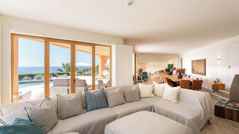 Casa Pôr do SAL - Boutique Guesthouse with Heated Pool & Sea Views
