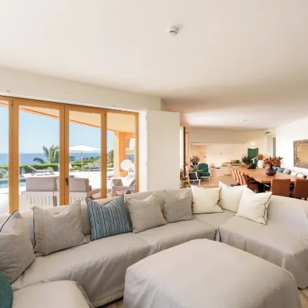 Casa Pôr do SAL - Boutique Guesthouse with Heated Pool & Sea Views