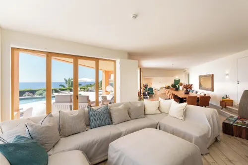 Casa Pôr do SAL - Boutique Guesthouse with Heated Pool & Sea Views - Boutique