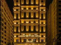Paradise Nice Hotel Jeddah โรงแรมใกล้สถานที่จัดงานเฉลิมฉลอง Riemann Hall
