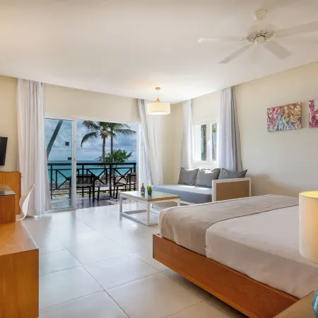 Vista Sol Punta Cana Beach Resort & Spa - All Inclusive