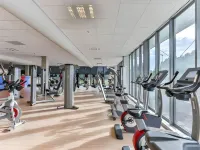 Fletcher Wellness-Hotel Sittard