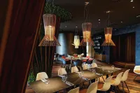 Hotel Victory - Frühstück