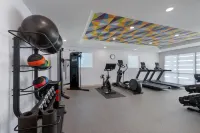 Home2 Suites by Hilton Macon I 475 - salle de sport