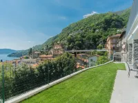 Villa Caterina–Lake View Terrace and Garden Hotels in Moltrasio