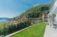 Villa Caterina–Lake View Terrace and Garden