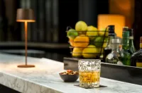 Hyatt Regency Mainz - Bar