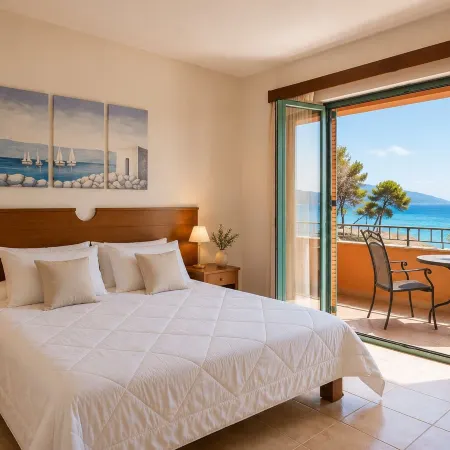 Makis Inn Resort