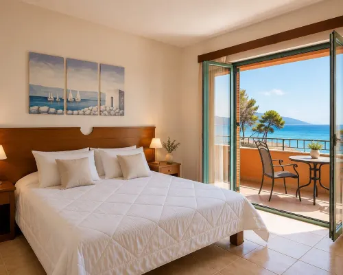 Makis Inn Resort Hotels in Ermioni