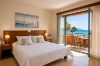 Makis Inn Resort - Wifi