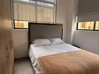 Hostal Boutique Loto de Belen Отели рядом с достопримечательностью «Музей колониального искусства в Боготе»
