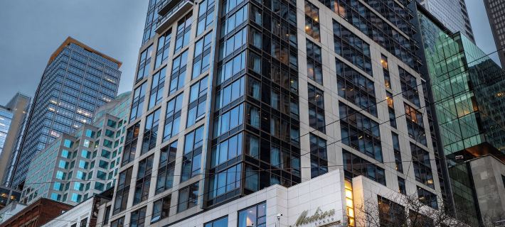Hotel 1000, in the Unbound Collection by Hyatt Hotels in King County