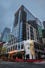 Hotel 1000, in the Unbound Collection by Hyatt