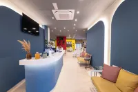 Mega Hostel
