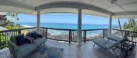 Luxury 4-Bedroom Condo with Panoramic Ocean Views!
