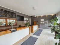 DJH Jugendherberge Augsburg - ホステル ブレヒトハウス周辺のホテル