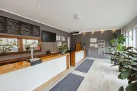 DJH Jugendherberge Augsburg - Hostel