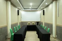 Al-Hanifi Hotel