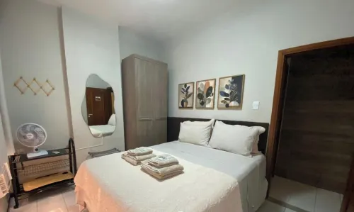 Apartamento Badalar do Sino - Belem - PA - Apartments