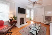 Luxury on Main / South