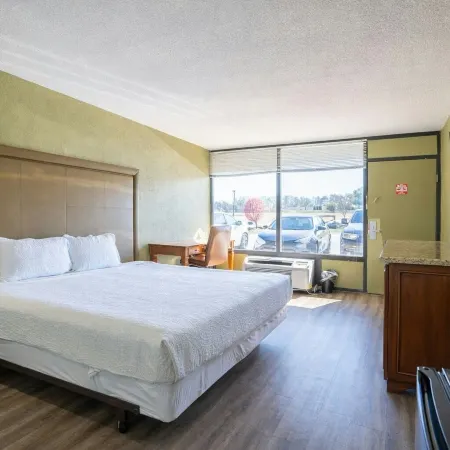 1st Place Hotel Decatur I-20 East Atlanta