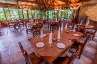 Hotel El Silencio del Campo - breakfast