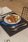 Brit Hotel Argentan - servizio colazione