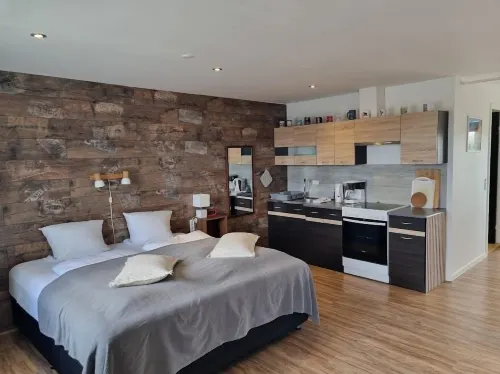 Vestbjerg Apartments - Apartments