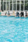 Sai Gon Da Lat Premium - Pools