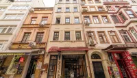 Taksim Avenue - 4 stelle