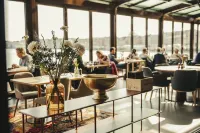 Slottsholmen Hotell Och Restaurang - Frühstück