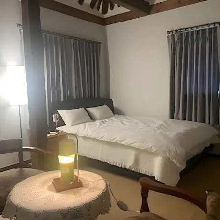 Naju DorandoranHouse Hanok
