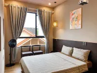 Dream Homestay - 2-Star