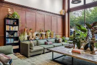 The Clyde Hotel Portland by Kasa