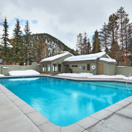 Forest Condominiums by Vail Resorts