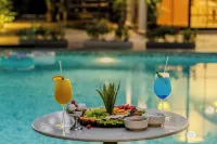 The Goan Bliss - Rooftop Pools